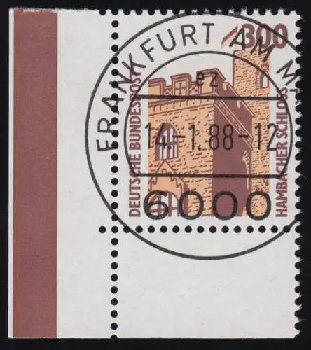 1348 SWK 300 Pf Ecke ul VS-O FfM