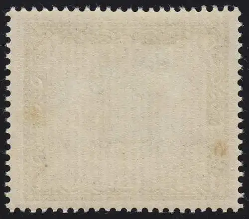 Belgien 287 Antwerpen, postfrische Marke, leider zwei Stockflecken rückseitig