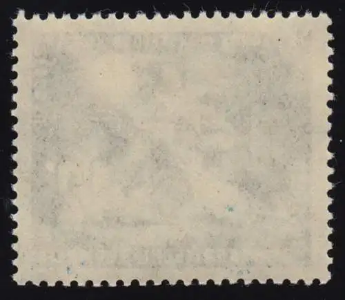 273b Mansfeld 12 Pf in Farbe b, Kurzbefund Dr. Ruscher BPP, postfrisch **