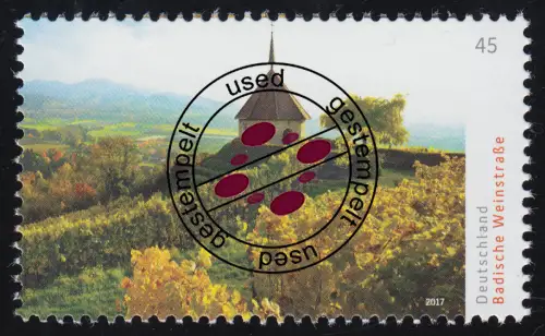 3337 Panorama Markgräfenland, O