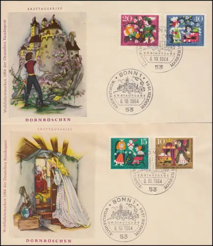 1-9 AM-Post amerik. Druck Satz-Brief Not-R-O, aptierter Stempel NÜRNBERG 1946 