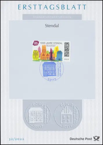 ETB 32/2022 Stendal