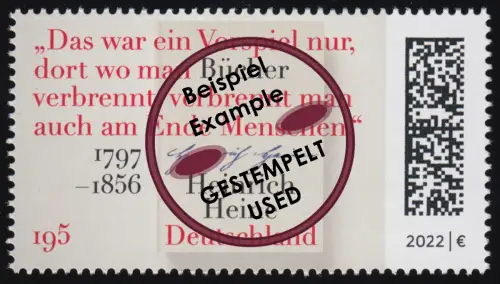 3731 Dichter und Schriftsteller Heinrich Heine, O