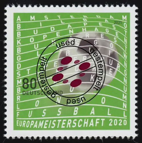 3611 Fußball-Europameisterschaft, O