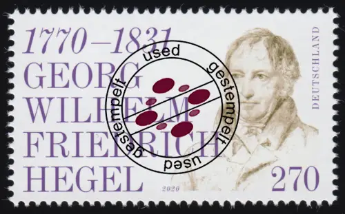 3560 Philosoph Georg Wilhelm Friedrich Hegel, O