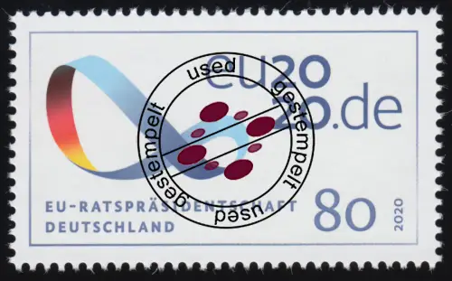 3554 EU-Ratspräsidentschaft 2020, O