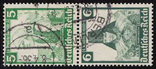 Trachten ZD S231 5+6 O