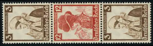 Trachten ZD S238 3+12+3 **