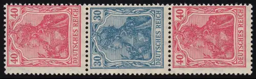 Germania 1921 ZD S22, postfrisch **