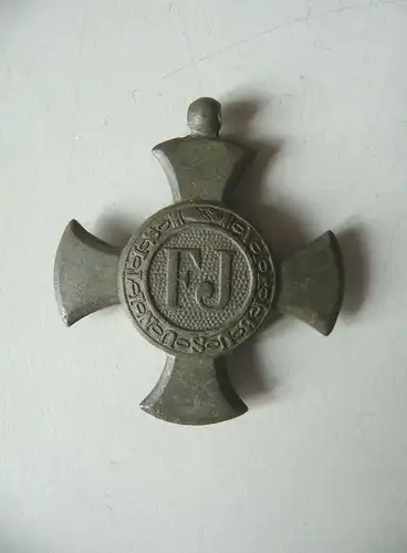 Eisernes Verdienstkreuz Österreich / Kaiser Franz Joseph FJ 1916