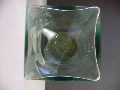 Vorratsglas Glasbehälter Bonbonglas mit Schraubdeckel