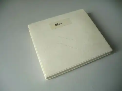Kursmünzensatz Schweiz 1967 in Etui / Letzter Schweizer Silber-Satz