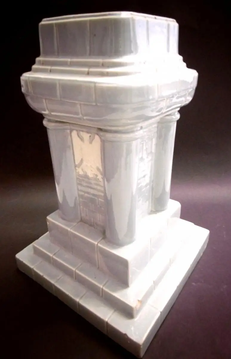 Herrliche Miniatur des  