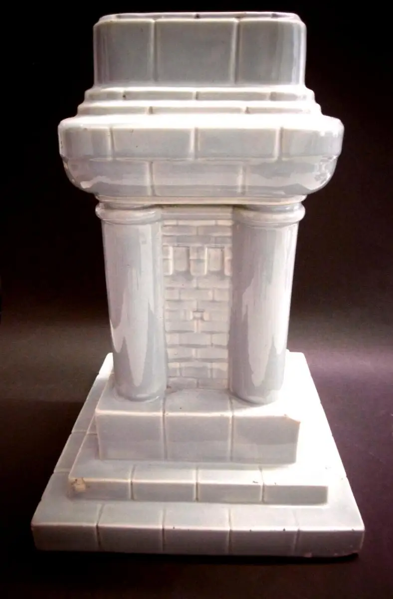 Herrliche Miniatur des  