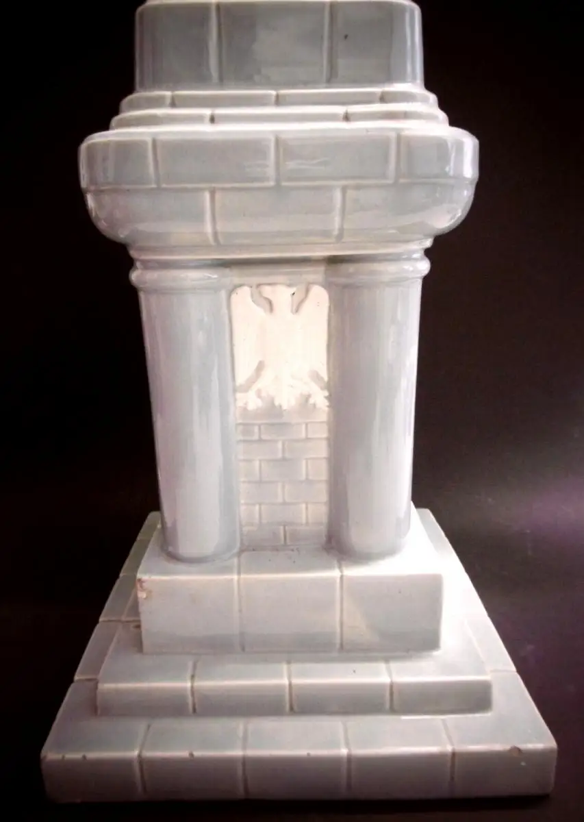 Herrliche Miniatur des  