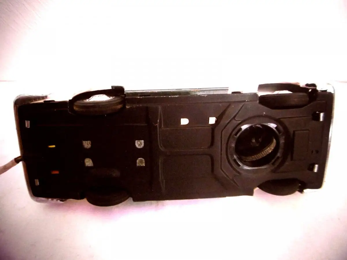 Vintage Blechauto / Fernlenkauto 
