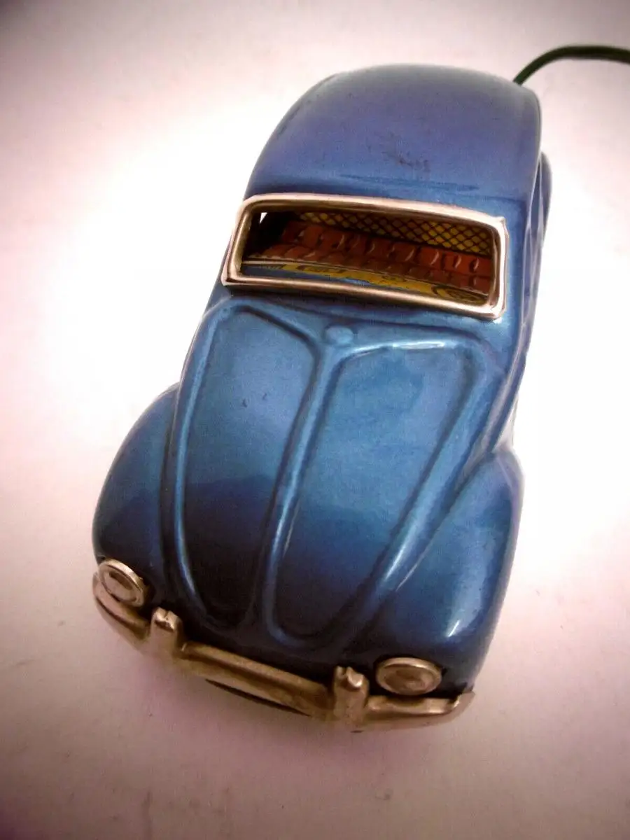 Vintage Blech Auto 