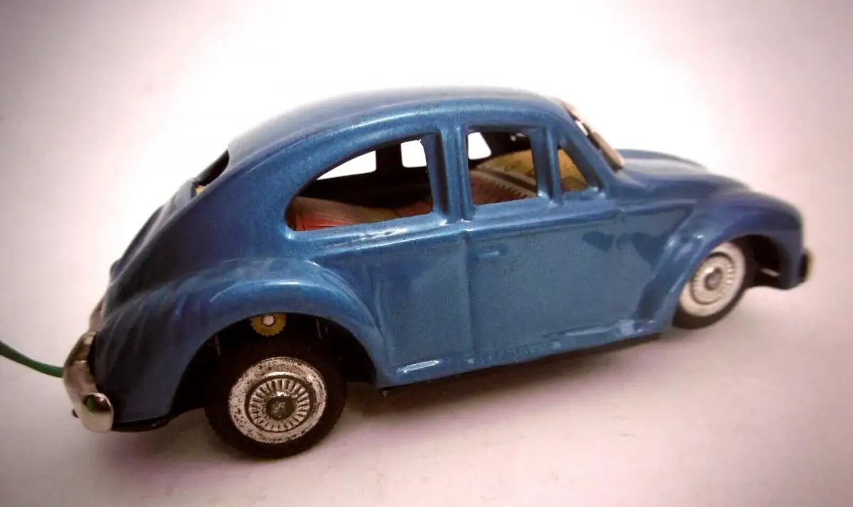 Vintage Blech Auto 