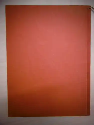 C. Adolf Kresse "Das Haus der guten Werkzeuge", Katalog von 1939, 239 Seiten