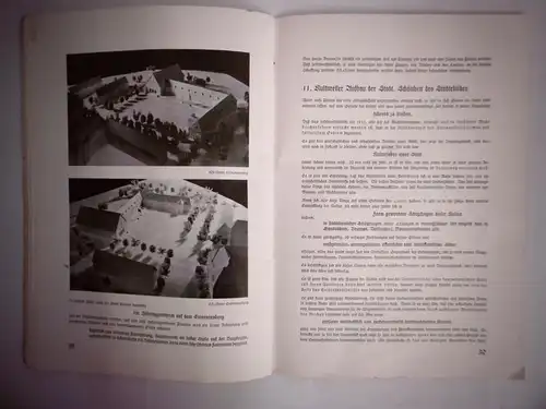 Altes Buch "Plauens (Vgtl.) Zeitgeschichte 1933 - 1938", Rarität!!!