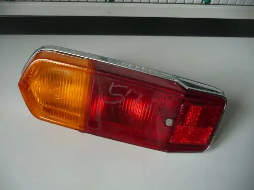 Rücklicht Rückleuchte russische Produktion für Ost-Oldtimer