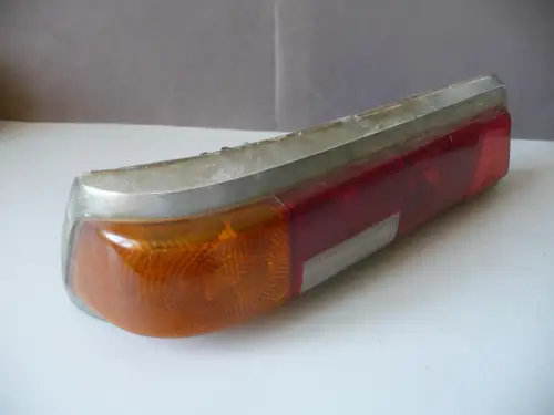 Mercedes Benz Rücklicht Heckleuchte links 