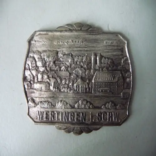 Stocknagel Wertingen Schwaben