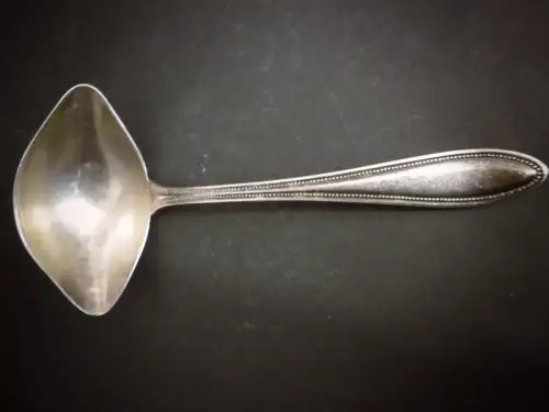 Vintage Suppenkelle von WELLNER , Länge ca. 18 cm