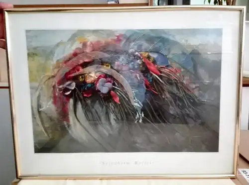 Druck Friedhelm Raffel