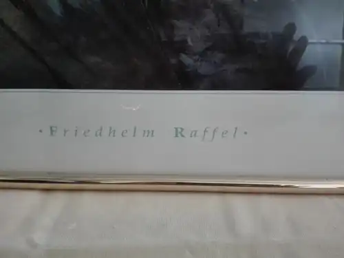 Druck Friedhelm Raffel