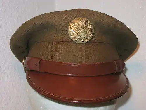 USA WWII Uniform