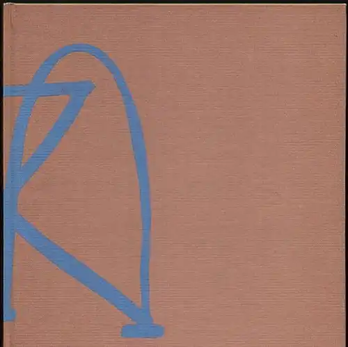 Markus Lüpertz - Folgen. Zeichnung und Malerei auf Papier 1964 - 1988.