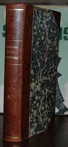 Schelmuiffsky. Ein lügenhafter Reiseroman. Zwei Bände in einem. Nach der vollständigen Ausgabe von 1696 und 1697 herausgegeben und eingeleitet von Richard Zoomann. Reuter, Christian