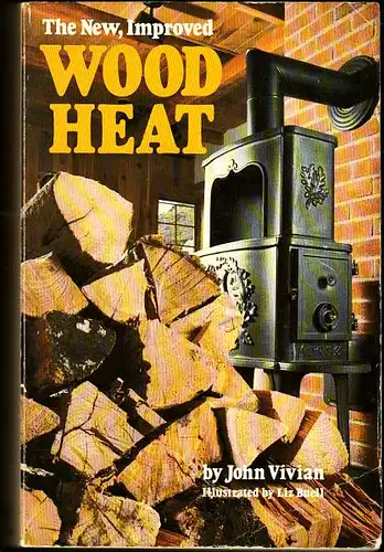 Wood Heat. Vivian, John