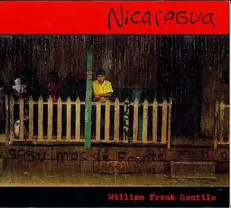Nicaragua. Einleitung von William Frank LeoGrande. Gentile, William Frank