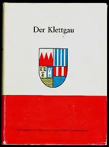 Der Klettgau. Herausgegeben von  Bürgermeister Franz Schmidt im Auftrag der Stadt Tiengen / Hochrhein. 