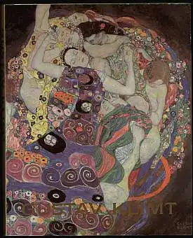 Gustav Klimt. Herausgegeben von Toni Stoss und Christoph Doswald.