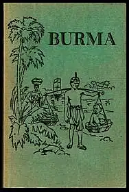Burma. Thurber, Robert