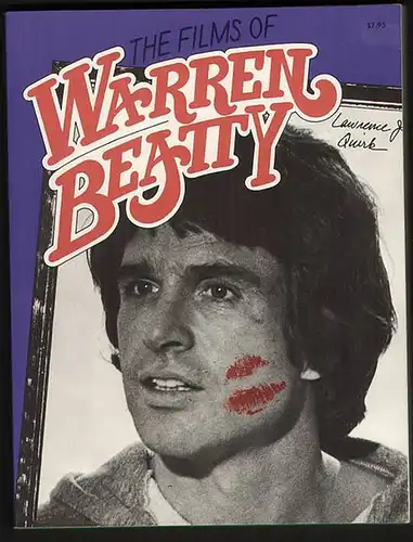 The Films of Warren Beatty. Quirk, Lawrence J
