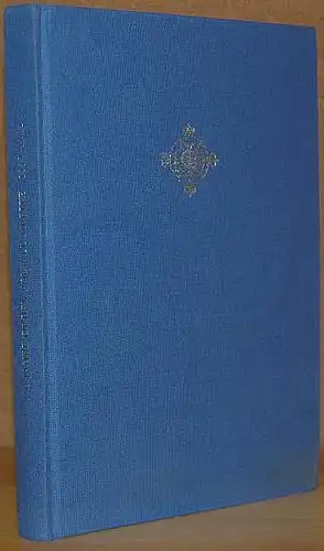 150 Jahre Orden Pour le Merite für wissenschaft und Künste. 1842 - 1992. Herausgegeben vom Sekretariat des Orden Pour le Merite für Wissenschaft und Kunst.