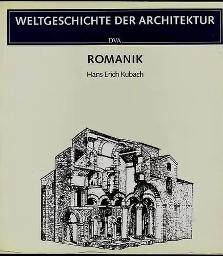 Kubach, Hans Erich: Romanik. 