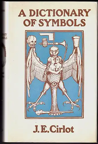 Cirlot, J. E: A Dictionary of Symbols. 