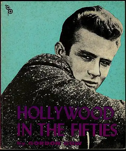 Gow, Gordon: Hollywood in the Fifties. 