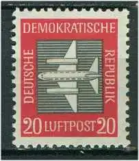 DDR Mi 610 postfr.  K1-3134





