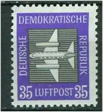 DDR Mi 611 postfr K1-3136






