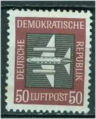 DDR Mi 612 postfr.  K1-3137







