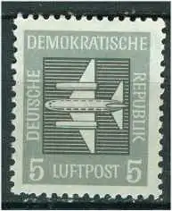 DDR Mi 609 postfr.  K1-1784
