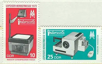 DDR Mi 1782 - 1783 postfrisch K1-2900























































