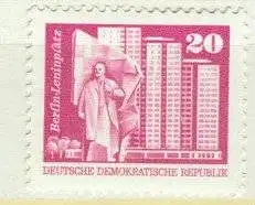 DDR Mi 1869 postfrisch K1-2828



