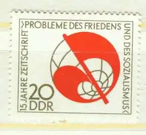 DDR Mi 1877 postfrisch K1-2893


